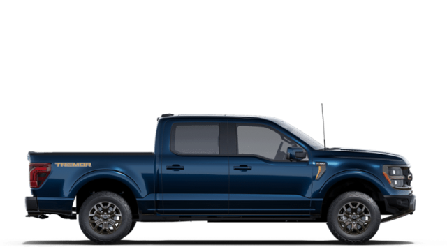 2025 Ford F-150+F-150